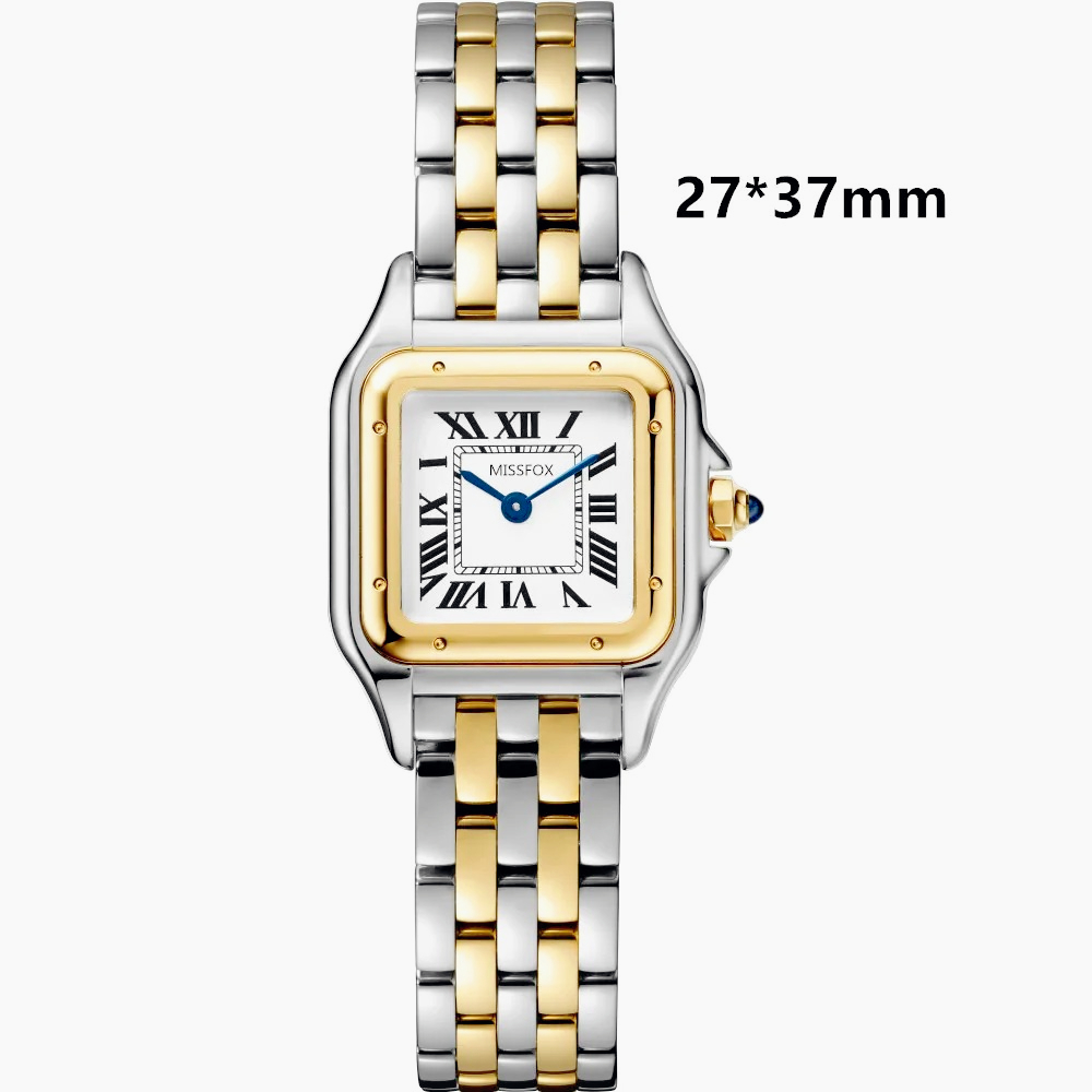 Luxury Watch Ladies - 2026 Classic High Quality Luxury Style