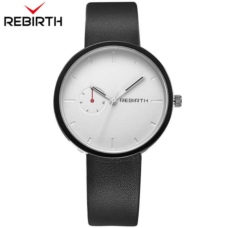 Luxury Watch Name - 2018 Rebirth Popular Men Women Watches