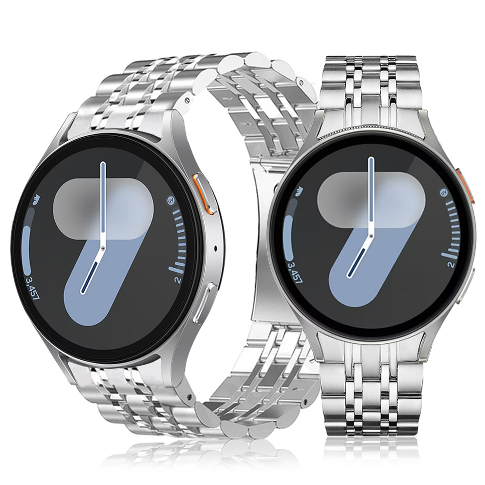 Luxury Watch Galaxy - Metal Strap for Samsung Galaxy watch
