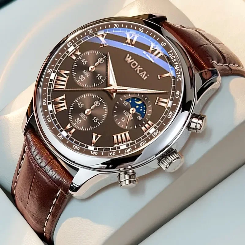 Luxury Watch Name - Luxury Brand Watch Mens Quartz Watches