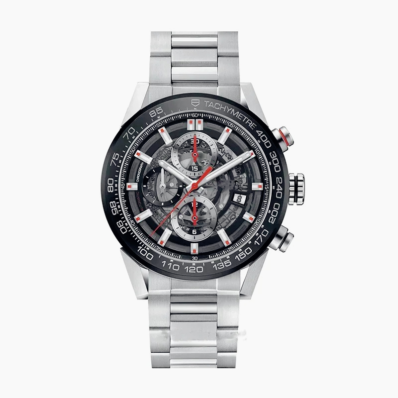 Customized Logo/Name VK63 Chro - Luxury Watch Name avis et prix