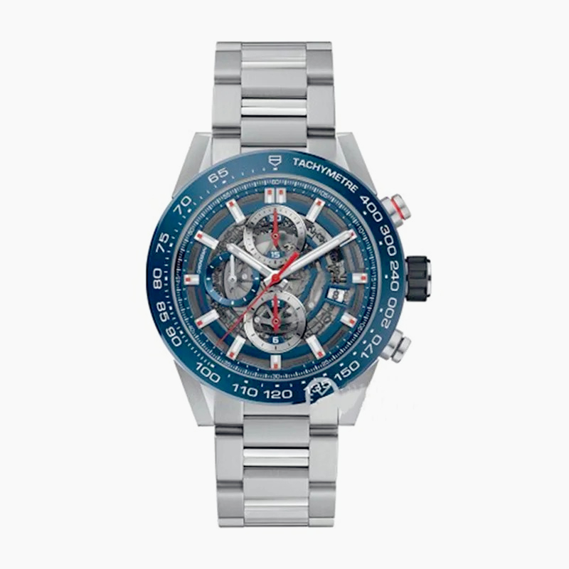 Customized Logo/Name VK63 Chro - Luxury Watch Name avis et prix