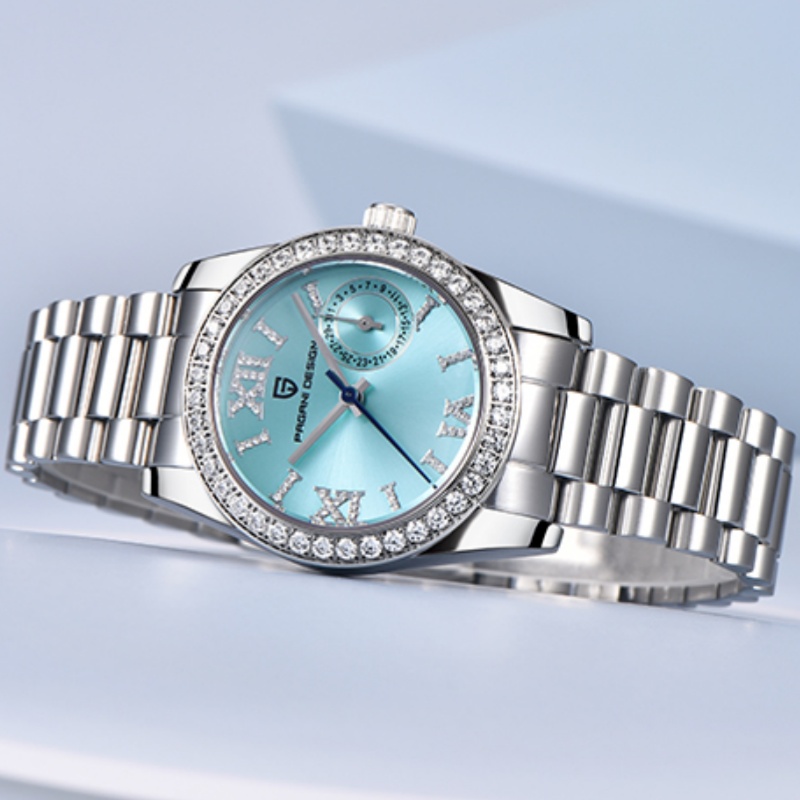 PAGANI DESIGN 2026 New 32MM Wo - Luxury Watch Ladies avis et prix