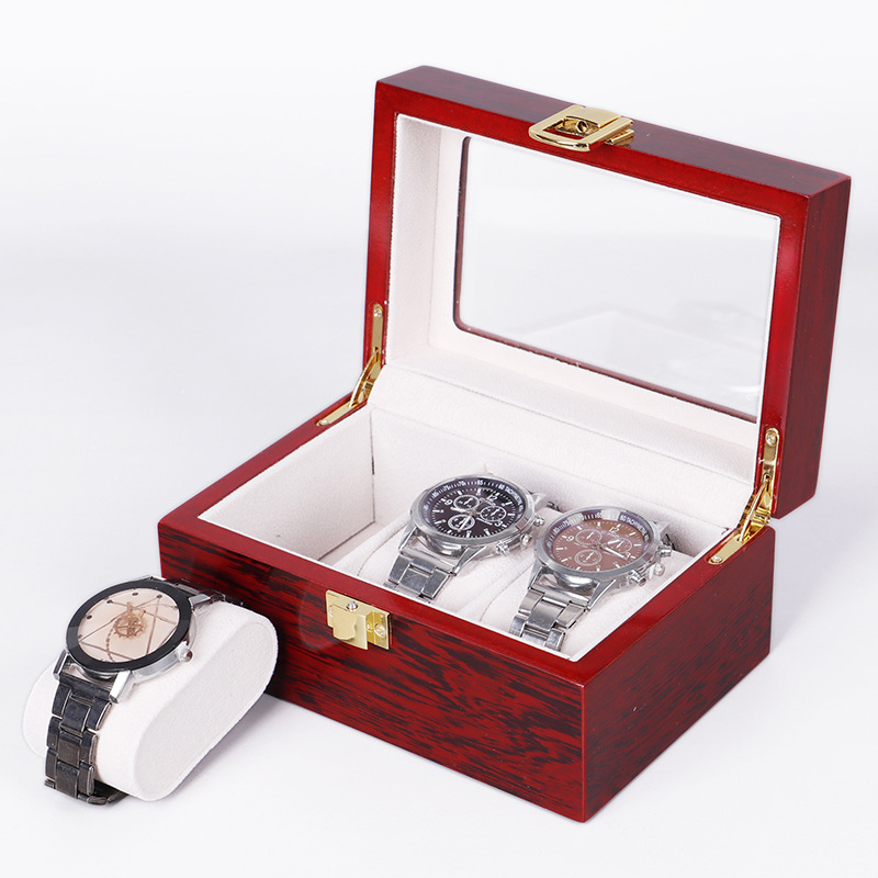 Multiple Materials 2/3/4/5/6 S - Luxury Watch Grade avis et prix