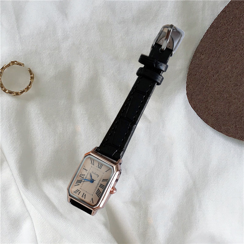 손목시계 시계 Часы 헬로키티 Fashion Rect - Luxury Watch For Sale avis et prix