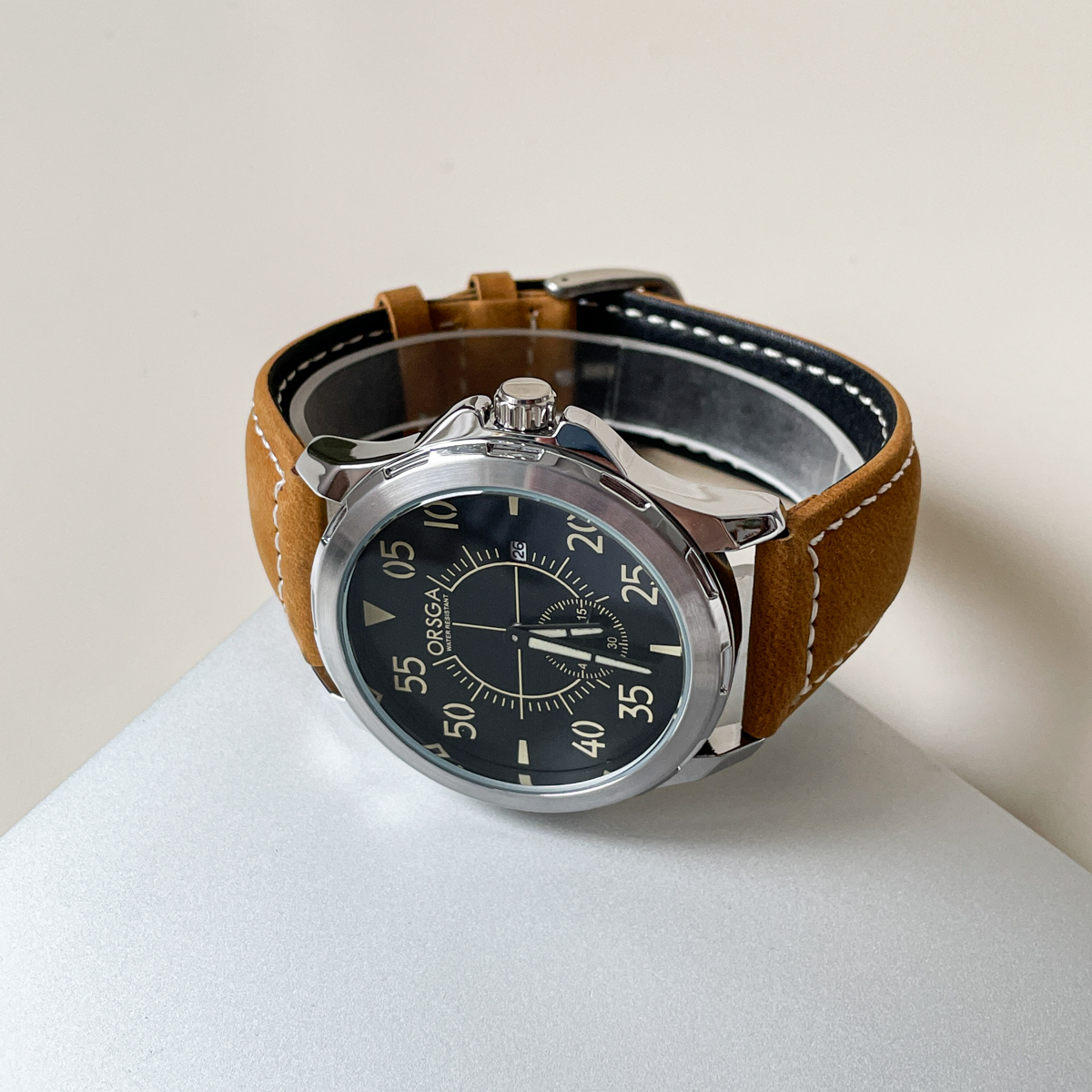 CILOA large dial high-grade wa - Luxury Watch Grade avis et prix