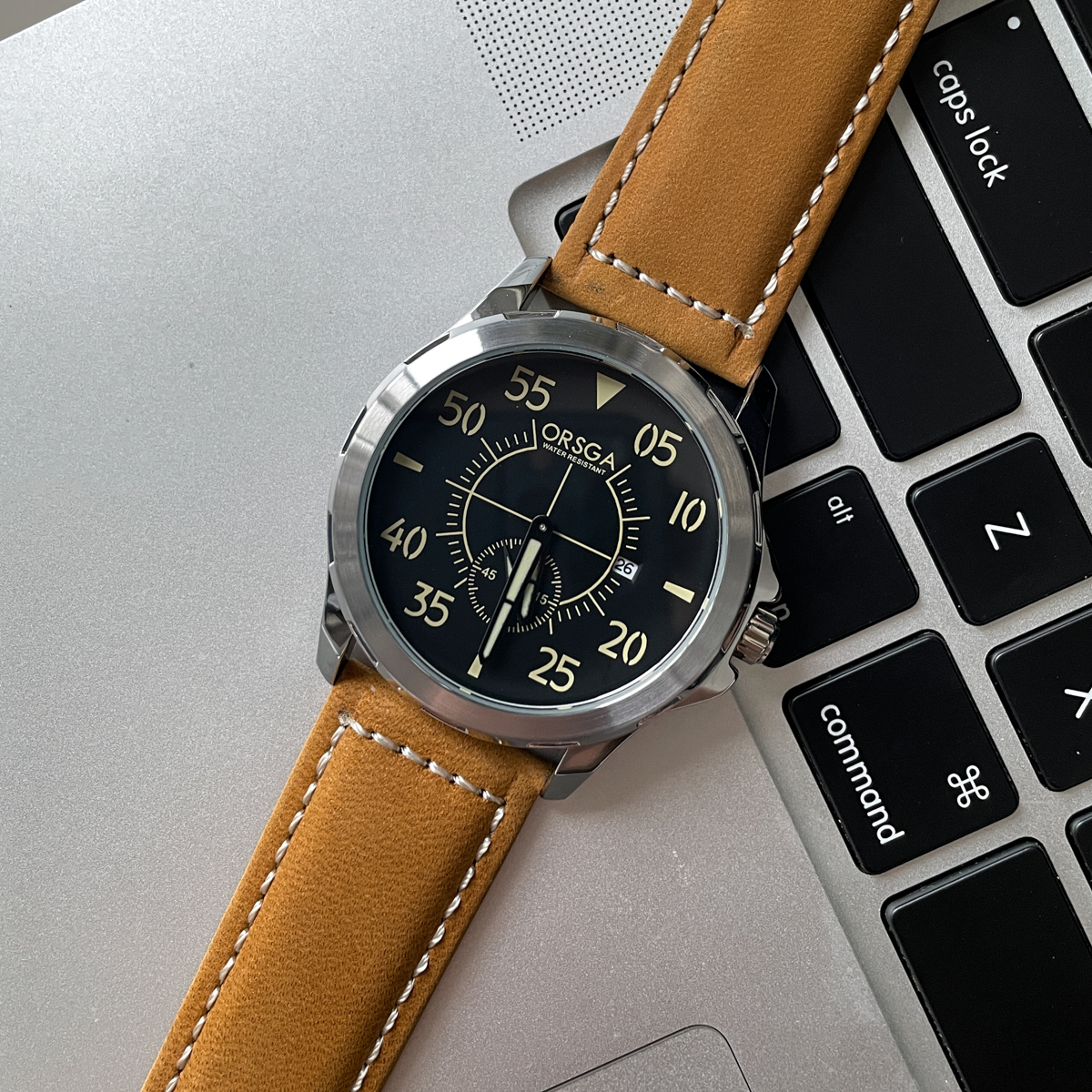 CILOA large dial high-grade wa - Luxury Watch Grade avis et prix