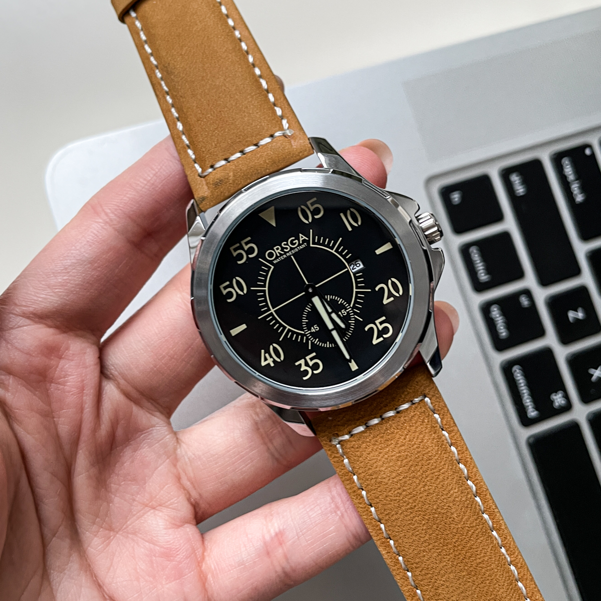 CILOA large dial high-grade wa - Luxury Watch Grade avis et prix