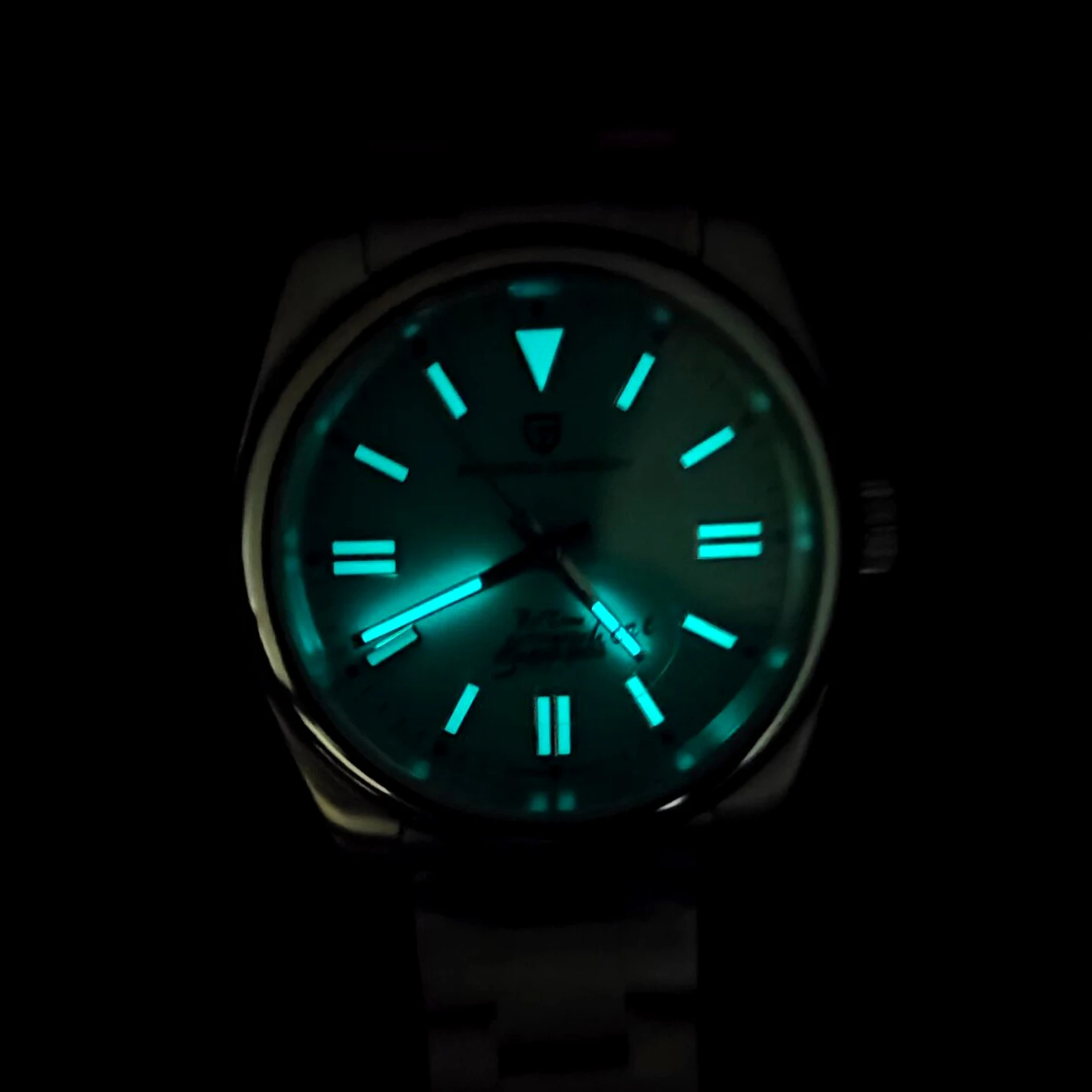 PAGANI DESIGN Luxury Classic M - Luxury Watch Store avis et prix