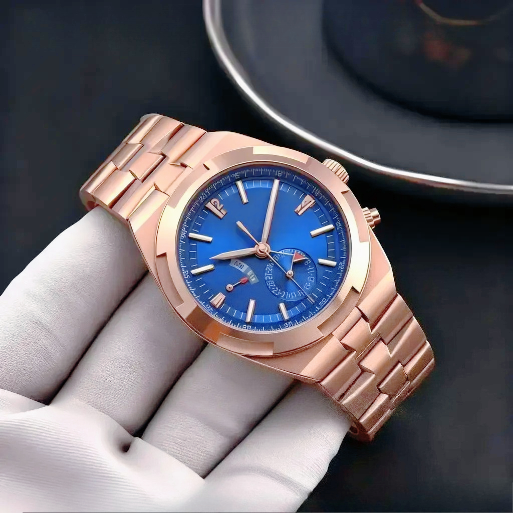 Customized Mens Automatic Mech - Luxury Watch Name avis et prix