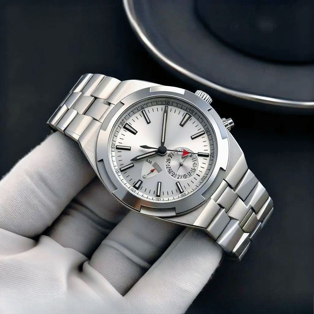 Customized Mens Automatic Mech - Luxury Watch Name avis et prix