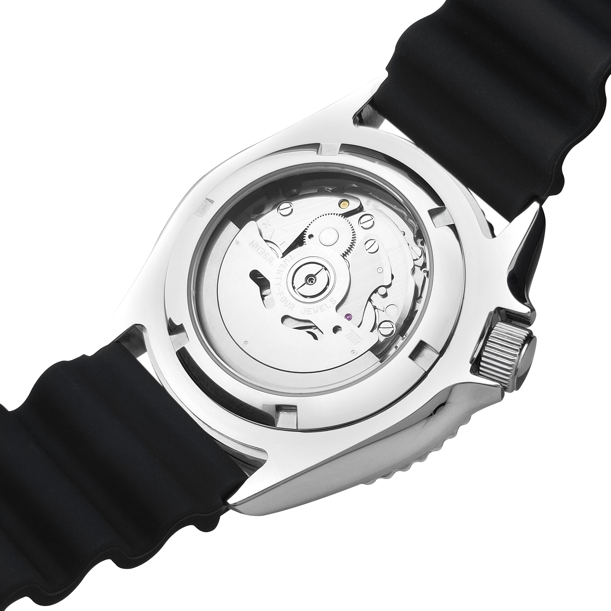 CUSTOM Logo Vintage Diver Watc - Luxury Watch Logos avis et prix