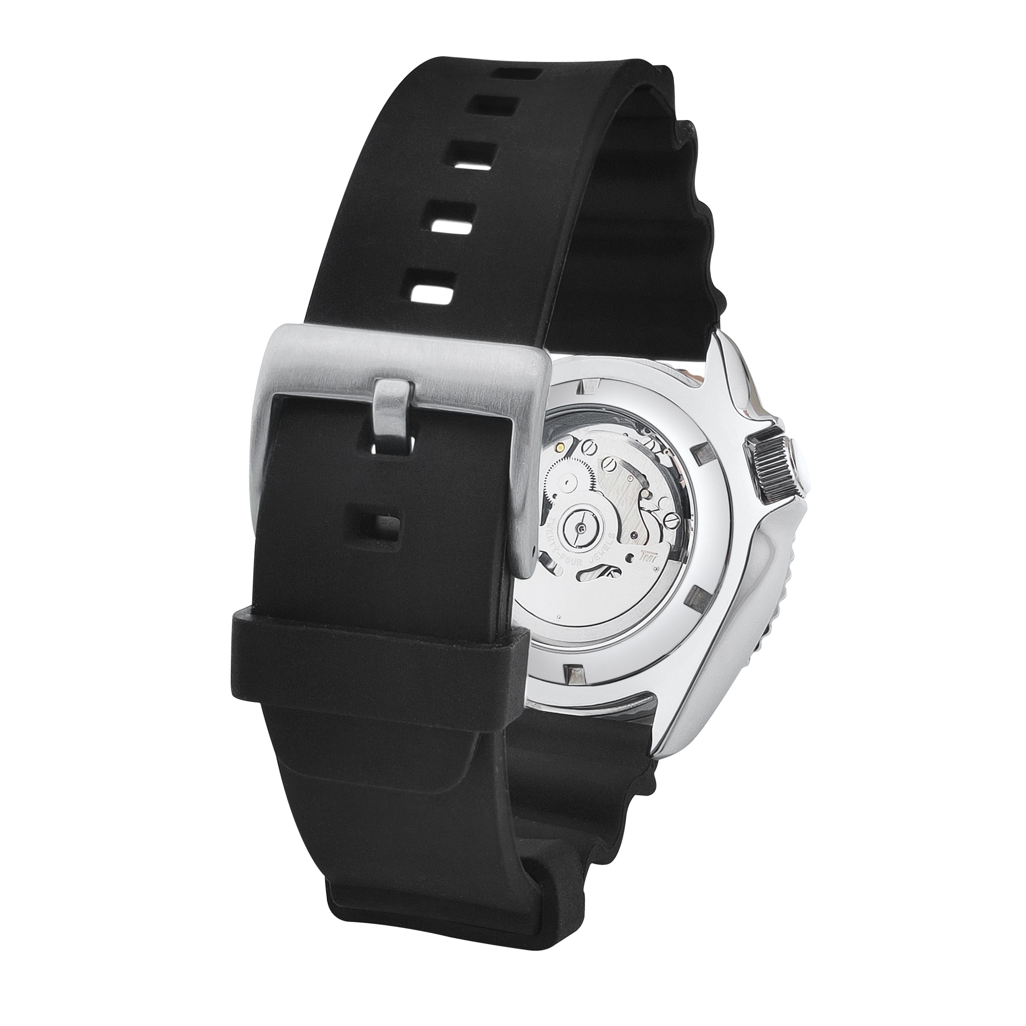 CUSTOM Logo Vintage Diver Watc - Luxury Watch Logos avis et prix