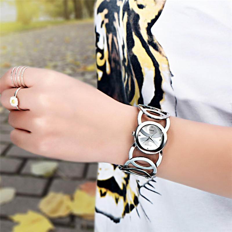 Luxury Brand Lady Gold Watches - Luxury Watch Ladies avis et prix