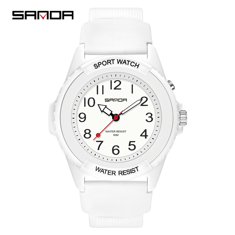 SANDA 6018 New Fashion Childre - Luxury Watch Store avis et prix
