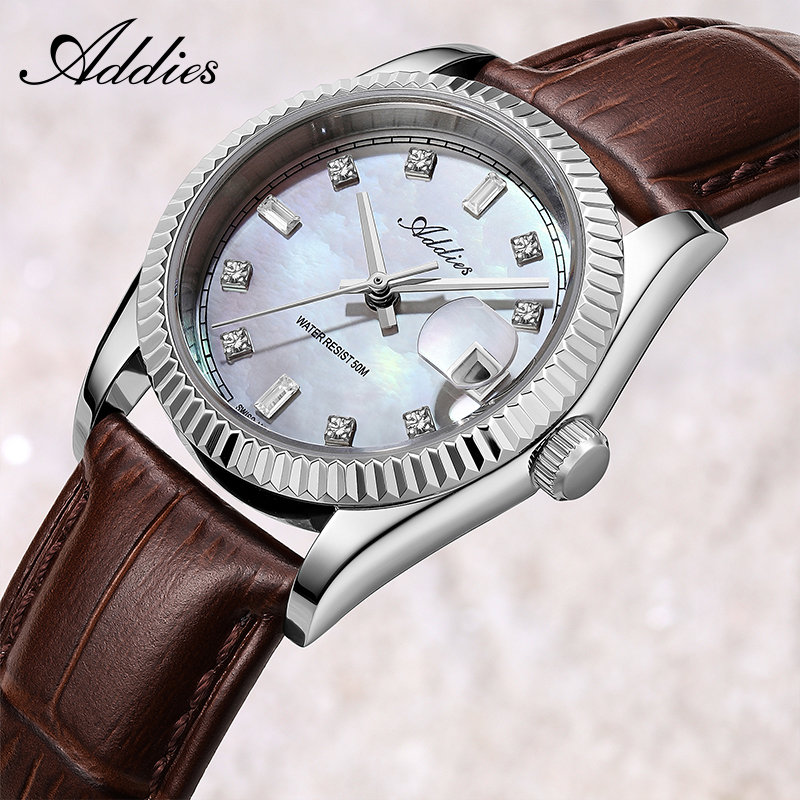 Addies 585 Quartz Woman's Watc - Luxury Watch Ladies avis et prix