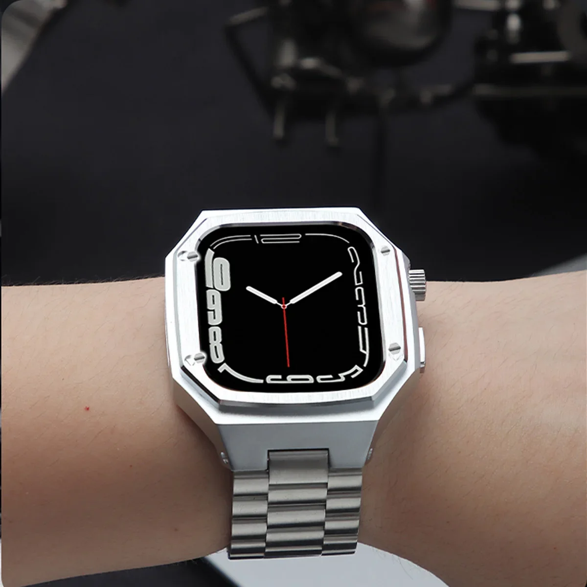 Luxury Modification Mod Kit Fo - Luxury Watch Repair avis et prix