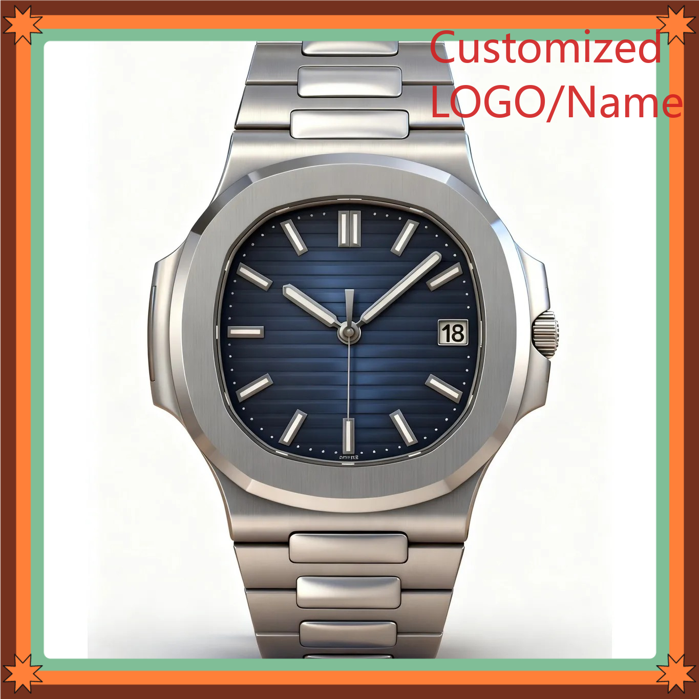 A989 Store 40mm Men Luxury Wat - Luxury Watch Store avis et prix