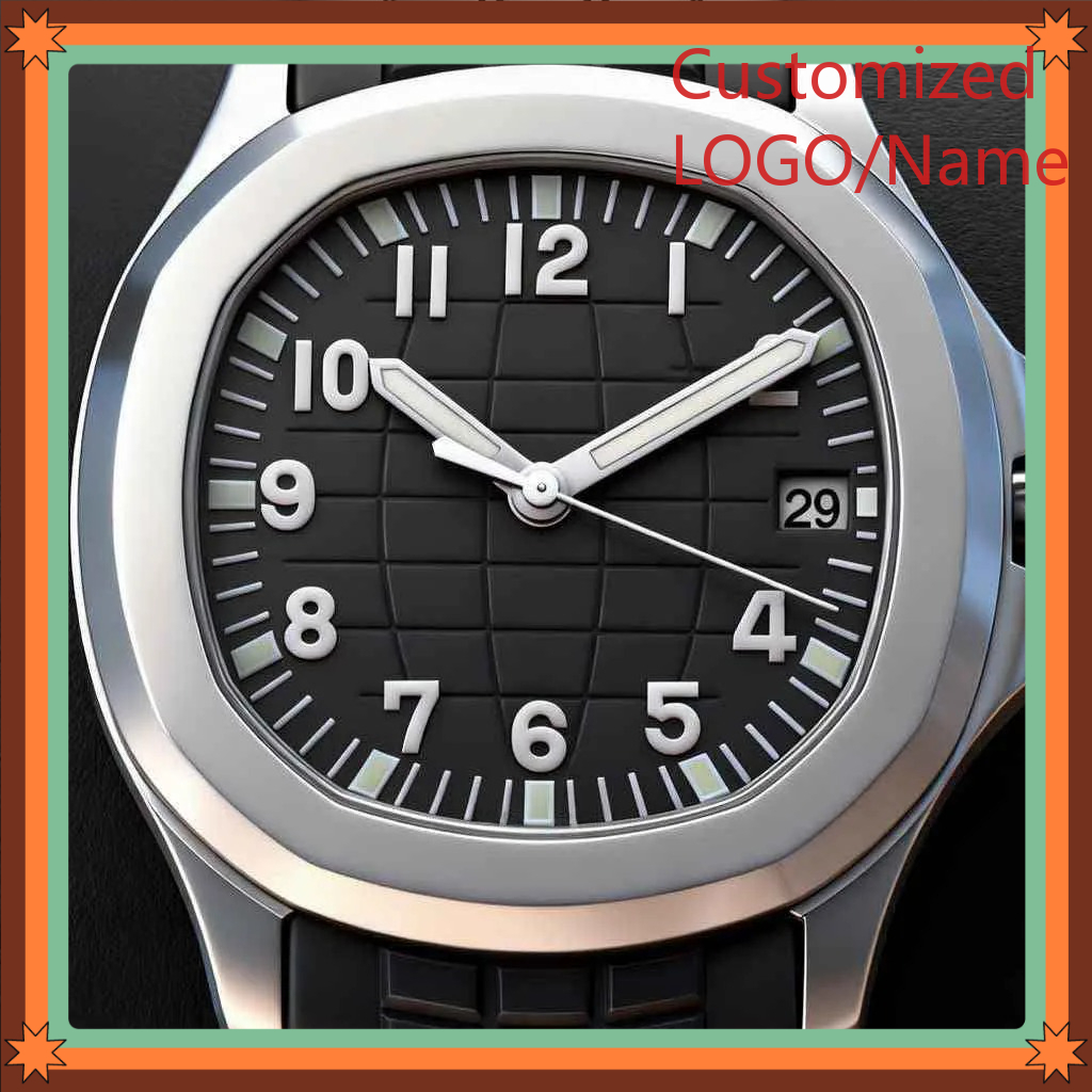 A989 Store 40mm Men Luxury Wat - Luxury Watch Store avis et prix
