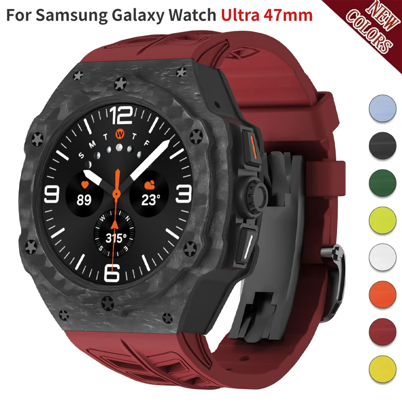 Luxury Modification Kit for Sa - Luxury Watch Galaxy avis et prix