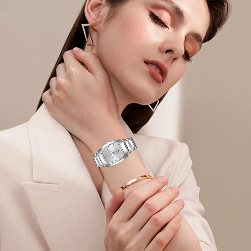 LIGE 2026 new Women's Watch Bu - Luxury Watch Ladies avis et prix