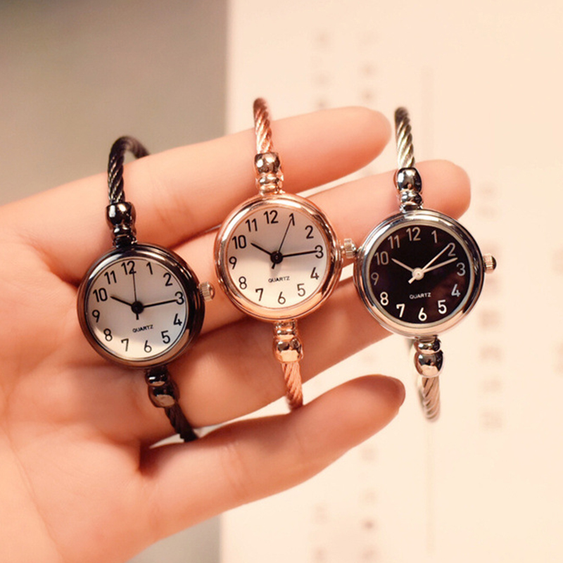 YIKAZE Women Watches Small Gol - Luxury Watch For Sale avis et prix