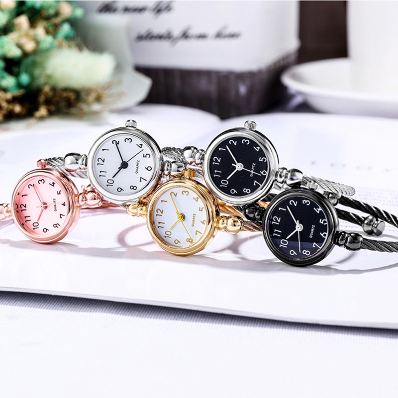 YIKAZE Women Watches Small Gol - Luxury Watch For Sale avis et prix