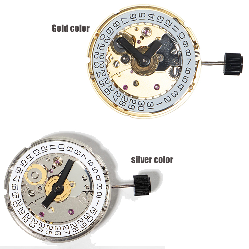 Luxury 25 Jewels Replacement E - Luxury Watch Repair avis et prix