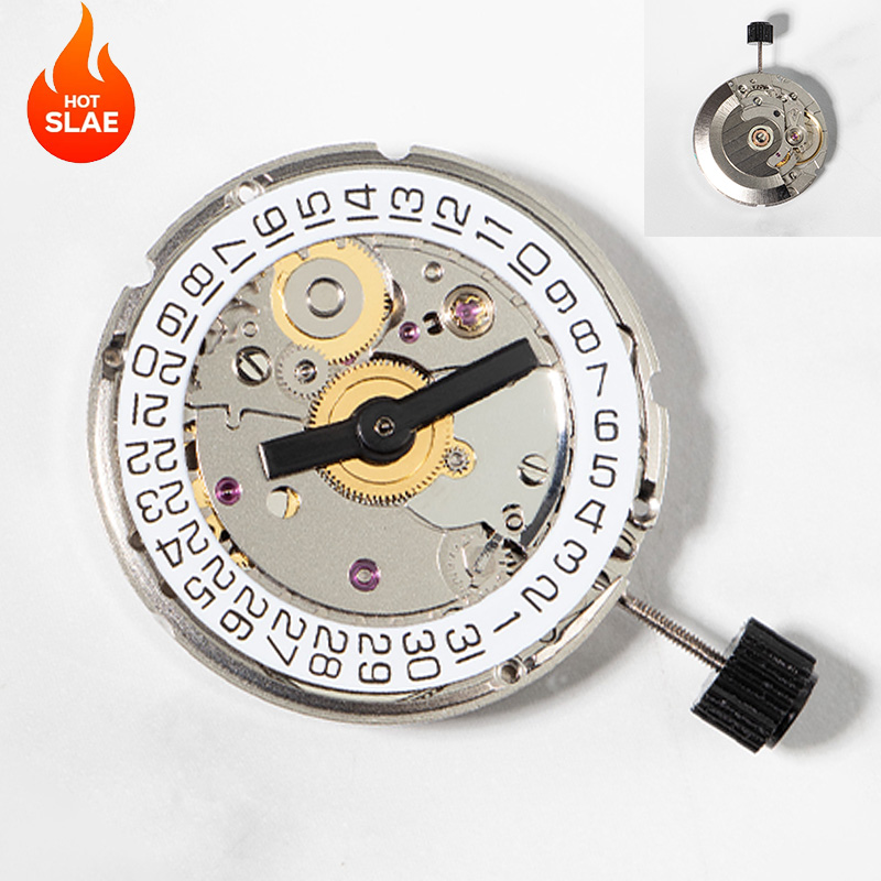 Luxury 25 Jewels Replacement E - Luxury Watch Repair avis et prix