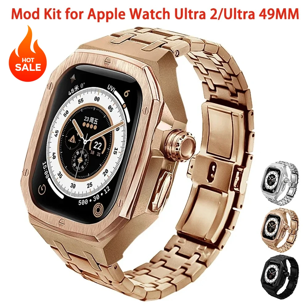 Luxury Modification Mod Kit fo - Luxury Watch Repair avis et prix