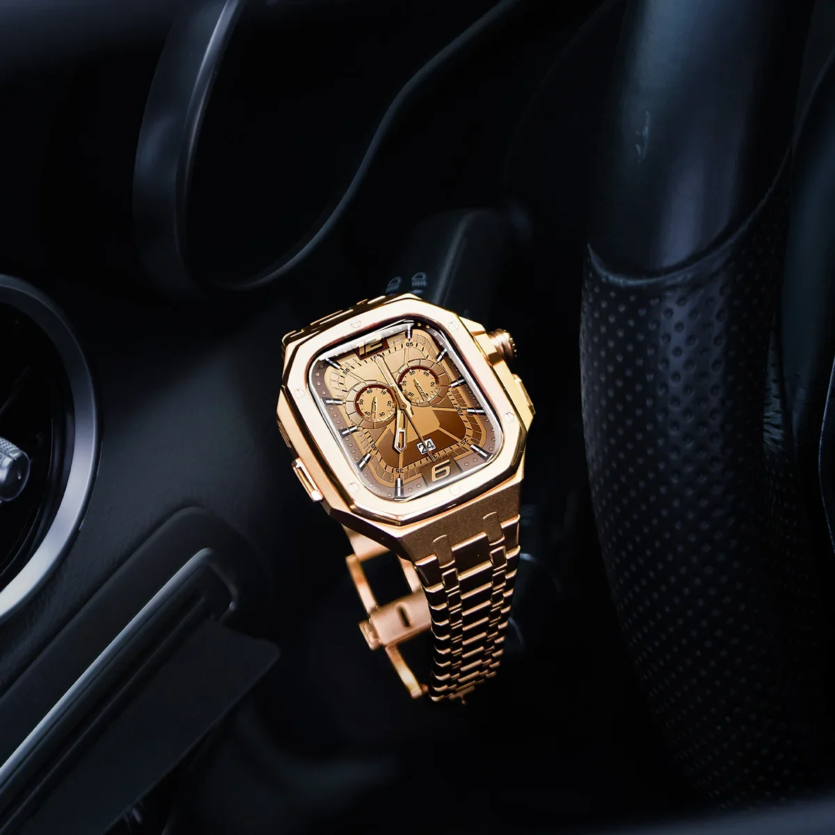 Luxury Modification Mod Kit fo - Luxury Watch Repair avis et prix