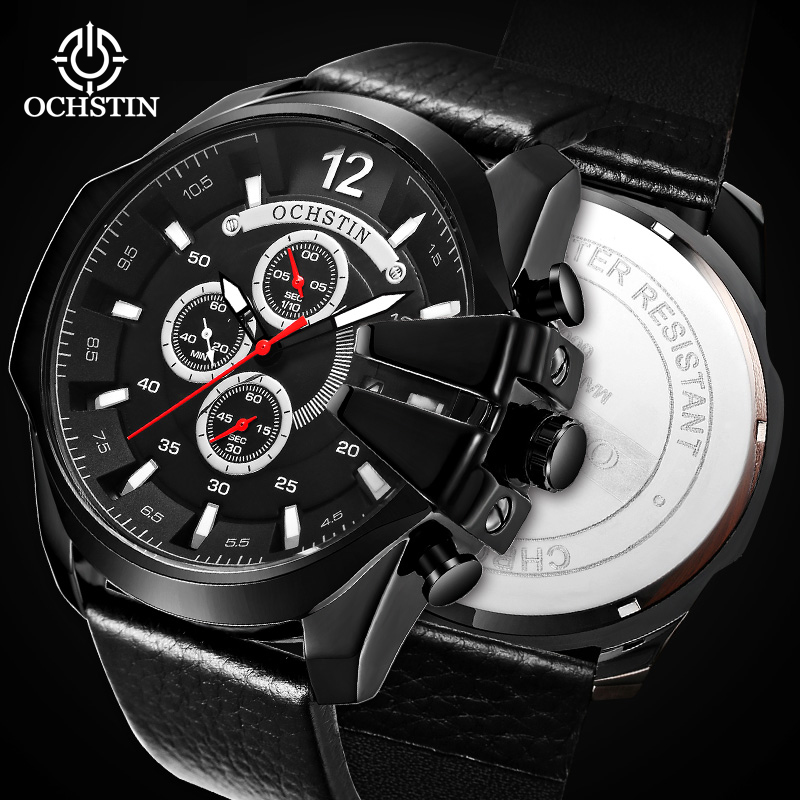 OCHSTIN Man Top-Grade Quartz T - Luxury Watch Grade avis et prix