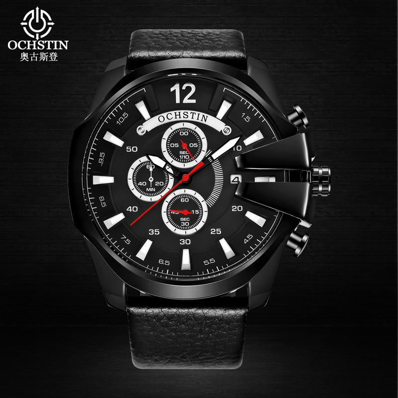OCHSTIN Man Top-Grade Quartz T - Luxury Watch Grade avis et prix