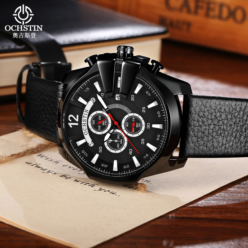 OCHSTIN Man Top-Grade Quartz T - Luxury Watch Grade avis et prix