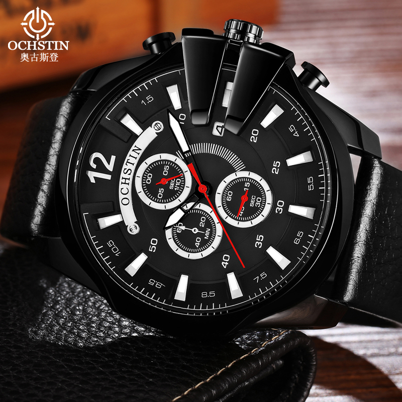 OCHSTIN Man Top-Grade Quartz T - Luxury Watch Grade avis et prix