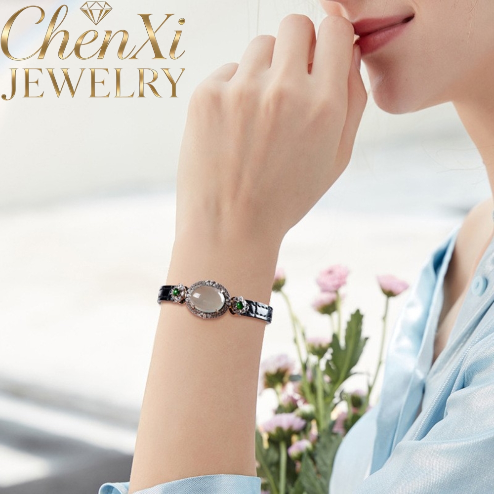 High-End Natural A-Grade Blue  - Luxury Watch Grade avis et prix