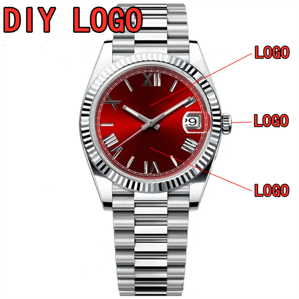 DIY watch NH35 36mm39mm high-g - Luxury Watch Grade avis et prix