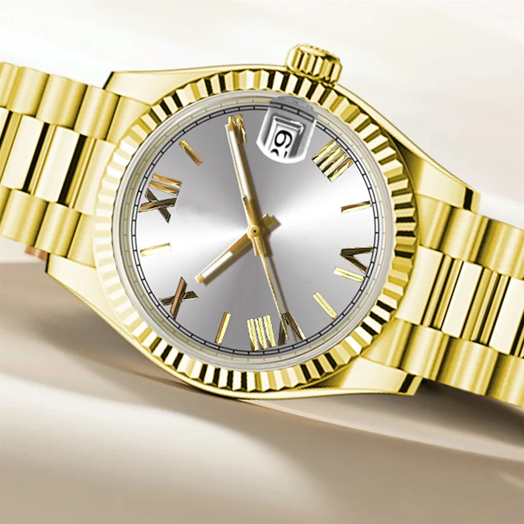 DIY watch NH35 36mm39mm high-g - Luxury Watch Grade avis et prix