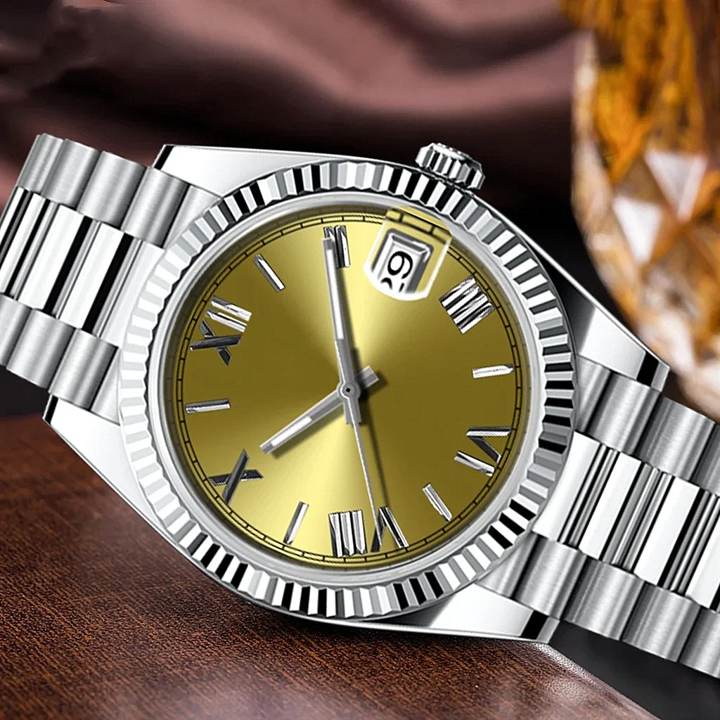 DIY watch NH35 36mm39mm high-g - Luxury Watch Grade avis et prix
