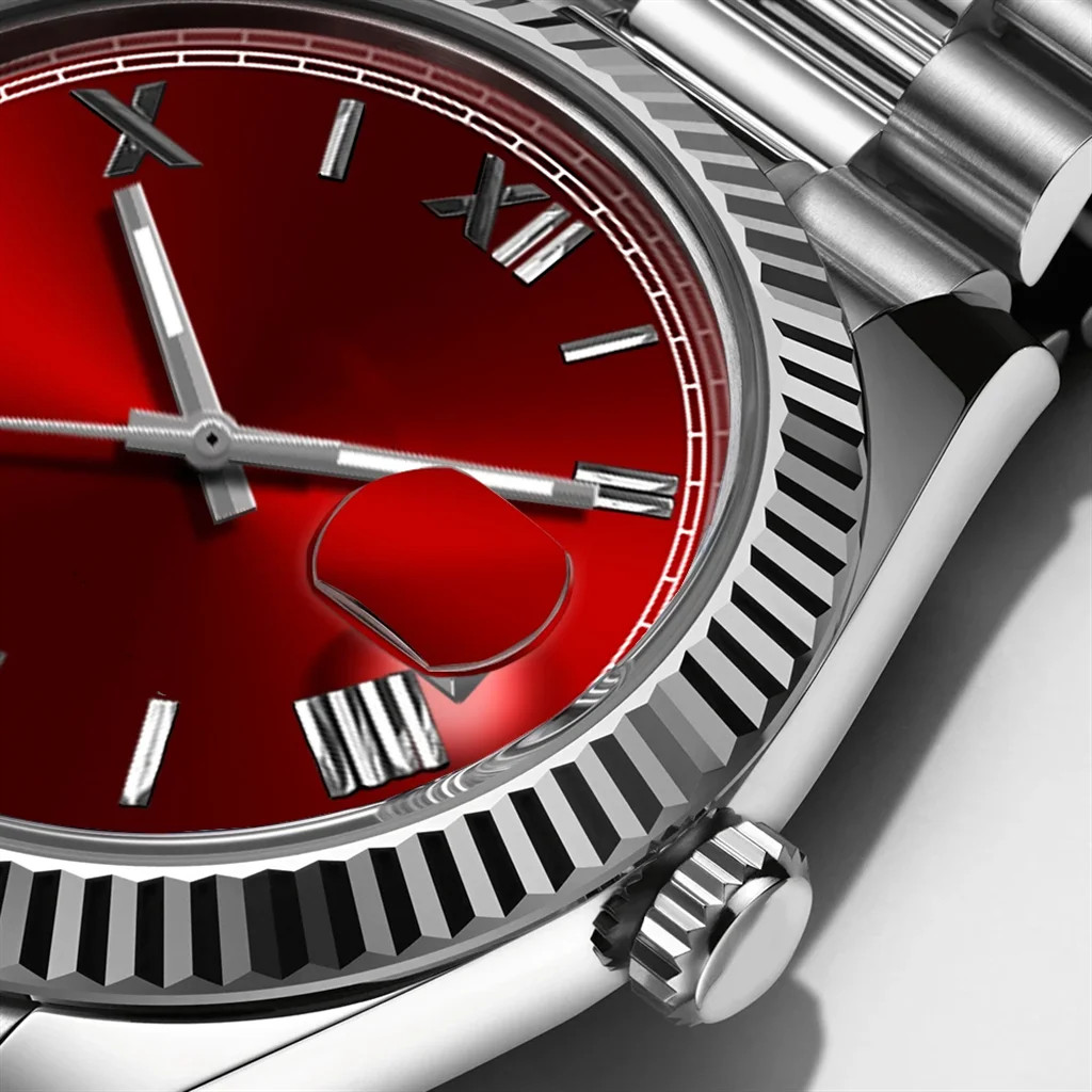 DIY watch NH35 36mm39mm high-g - Luxury Watch Grade avis et prix
