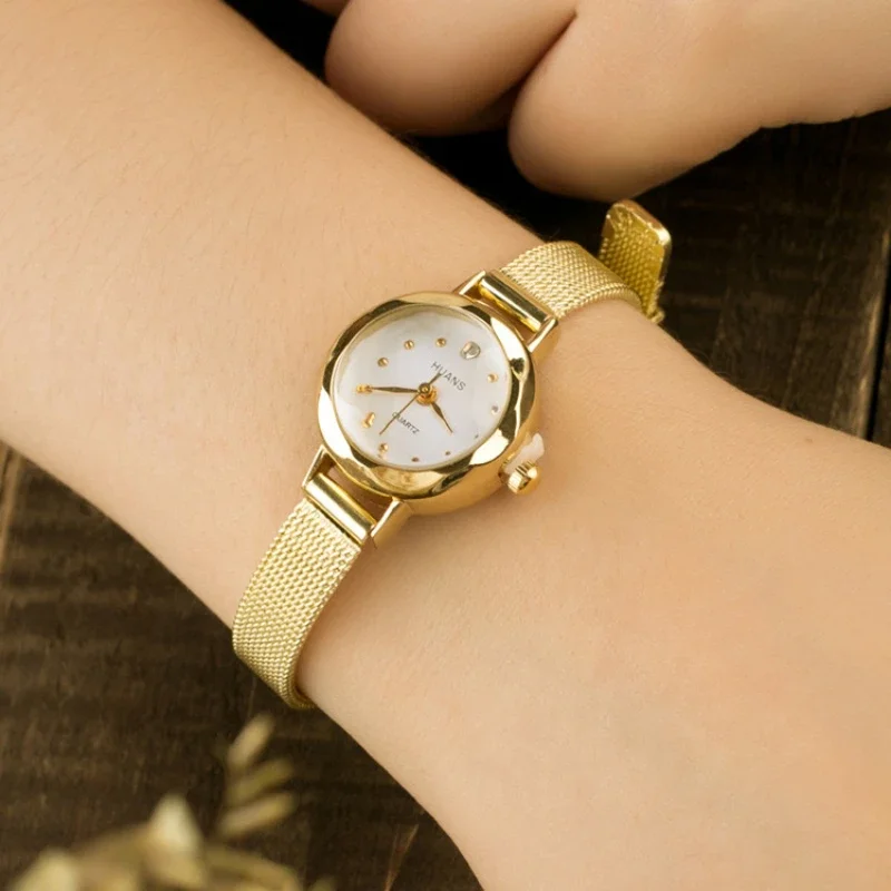 New Luxury Women Watches Casua - Luxury Watch In China avis et prix