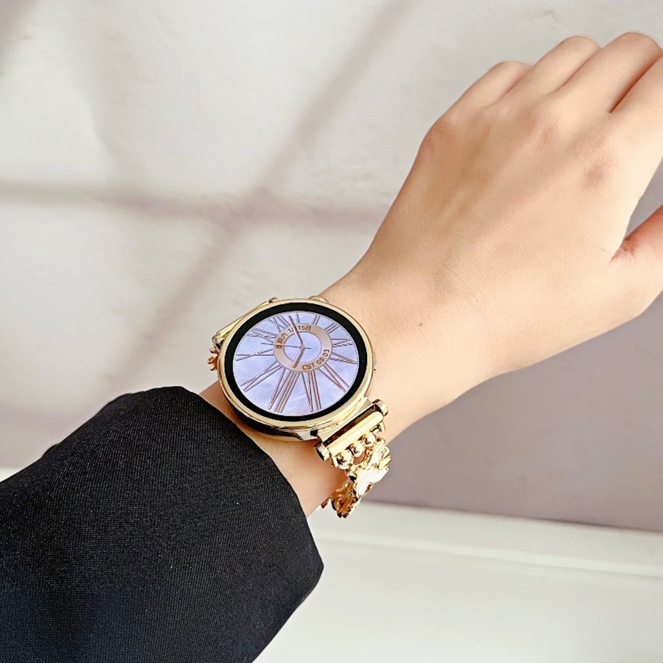 18/20/22MM Band For Samsung Ga - Luxury Watch Galaxy avis et prix