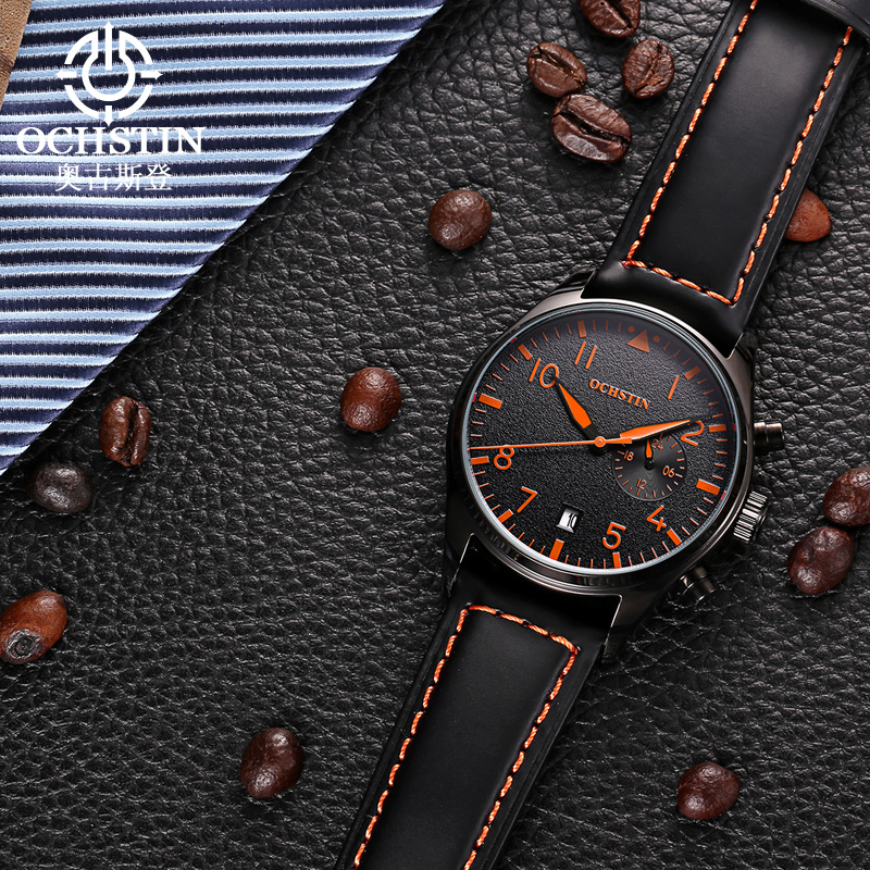 OCHSTIN New Sale Pilot Series  - Luxury Watch Grade avis et prix