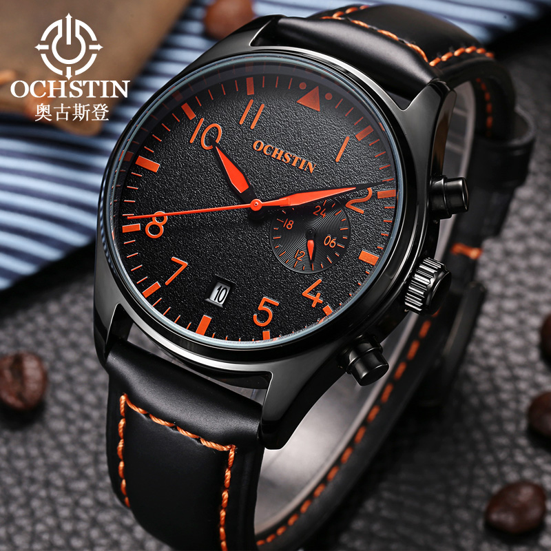 OCHSTIN New Sale Pilot Series  - Luxury Watch Grade avis et prix