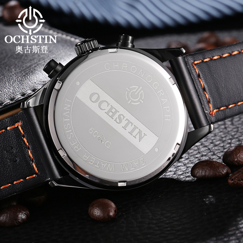 OCHSTIN New Sale Pilot Series  - Luxury Watch Grade avis et prix