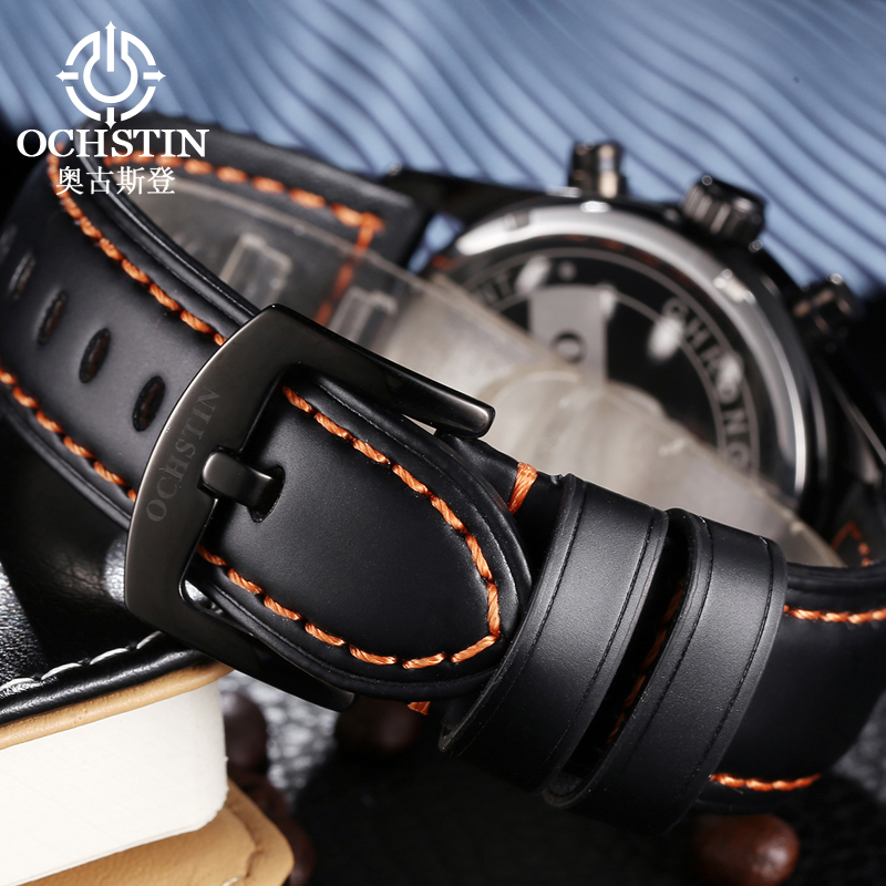 OCHSTIN New Sale Pilot Series  - Luxury Watch Grade avis et prix