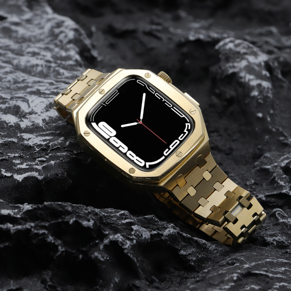 Luxury Modification Kit Strap  - Luxury Watch Repair avis et prix