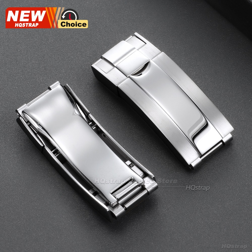 9mmx9mm Folding Buckle for Rol - Luxury Watch Logos avis et prix