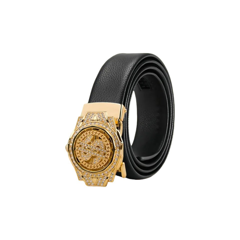 New Luxury Golden Watch Buckle - Luxury Watch In China avis et prix