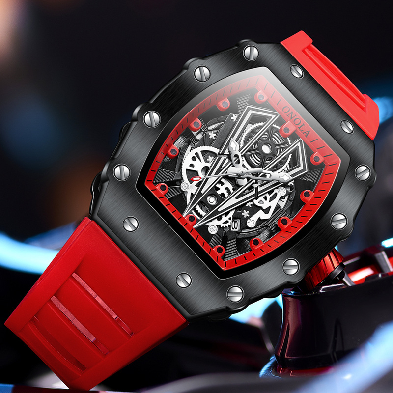 ONOLA 3826 Brand Sports Luxury - Luxury Watch Name avis et prix